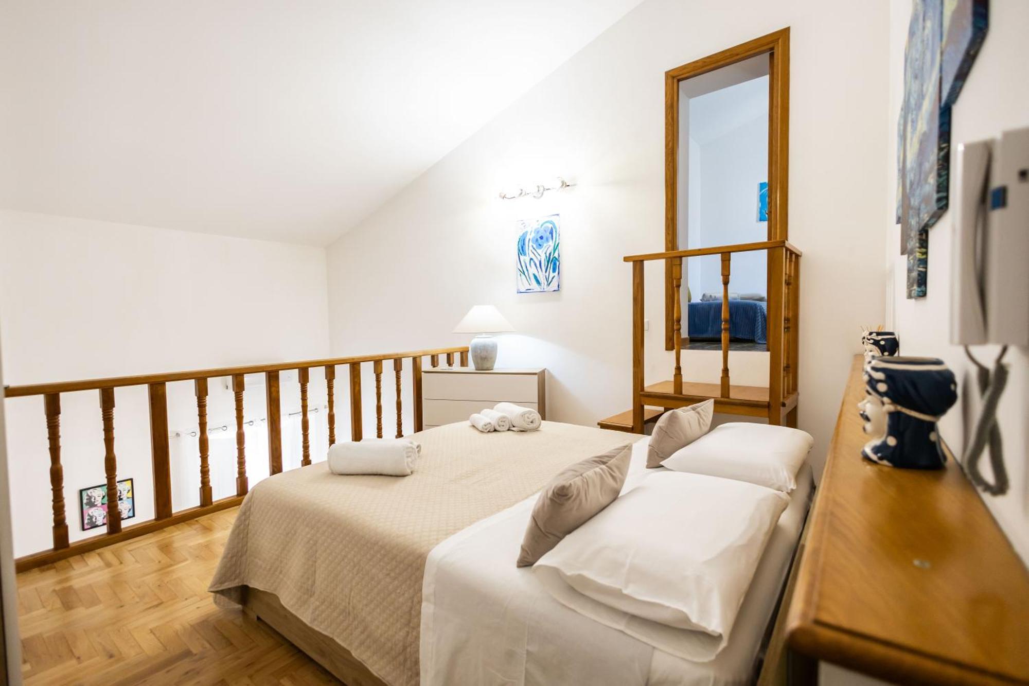 Noble Suite 巴勒莫 外观 照片
